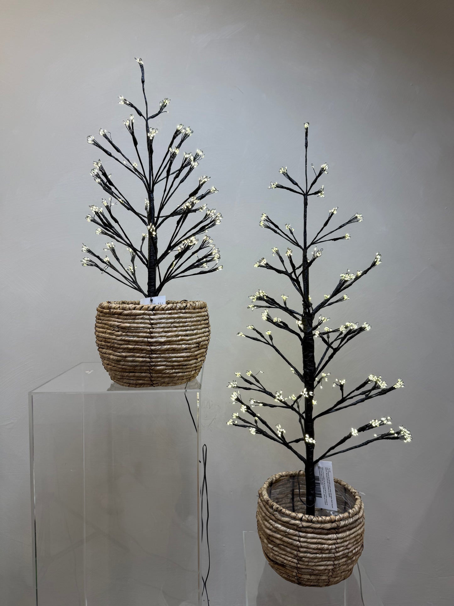 X-mas e-Tree