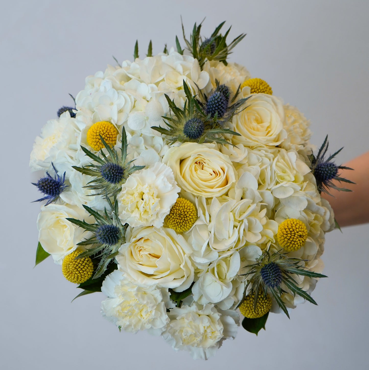 Bridal Citrus