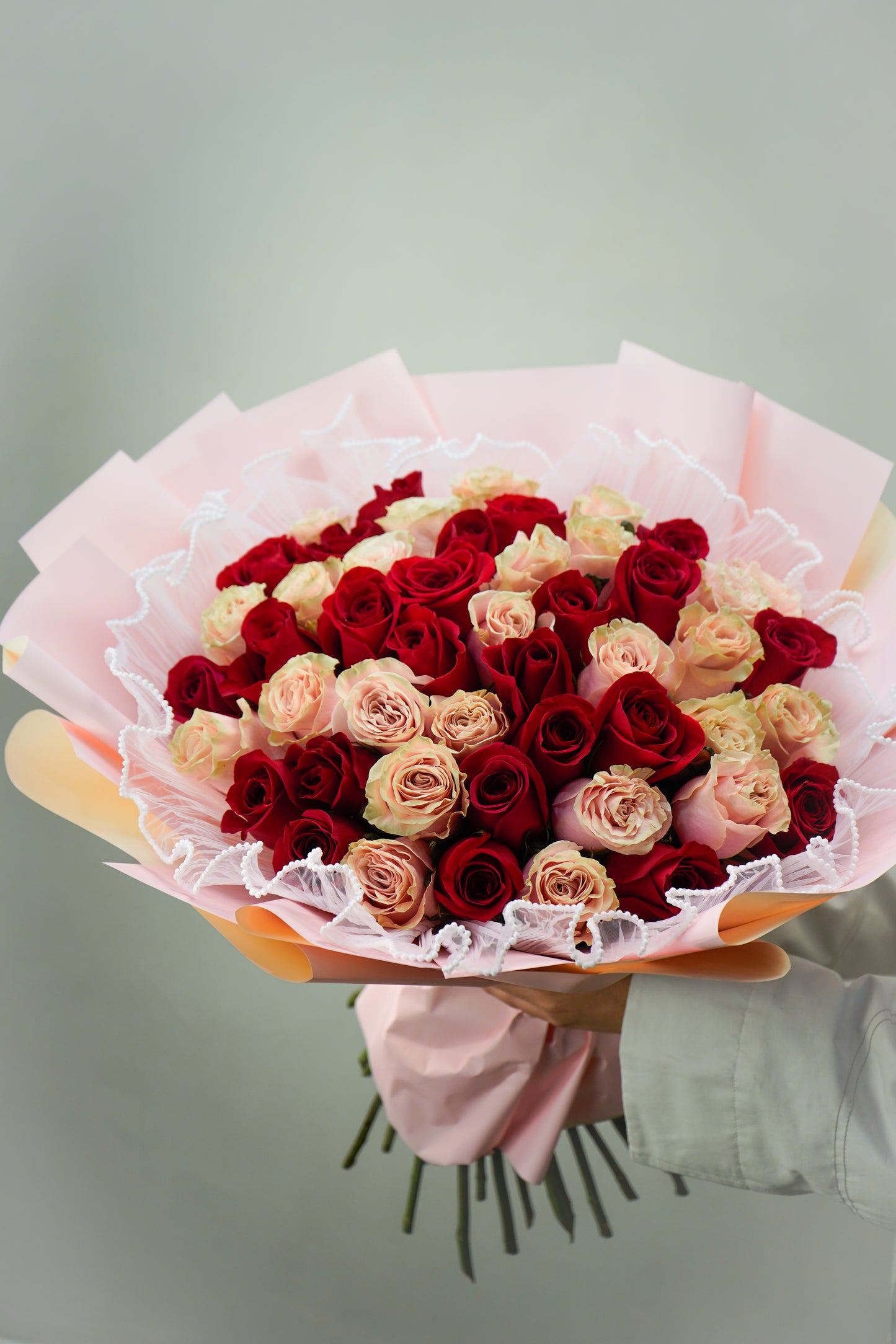 My Every Moment (50Roses)