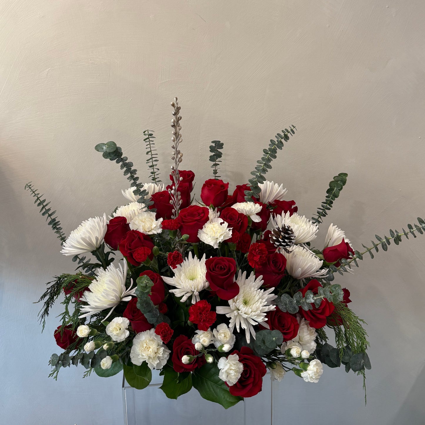 Table Centerpiece2