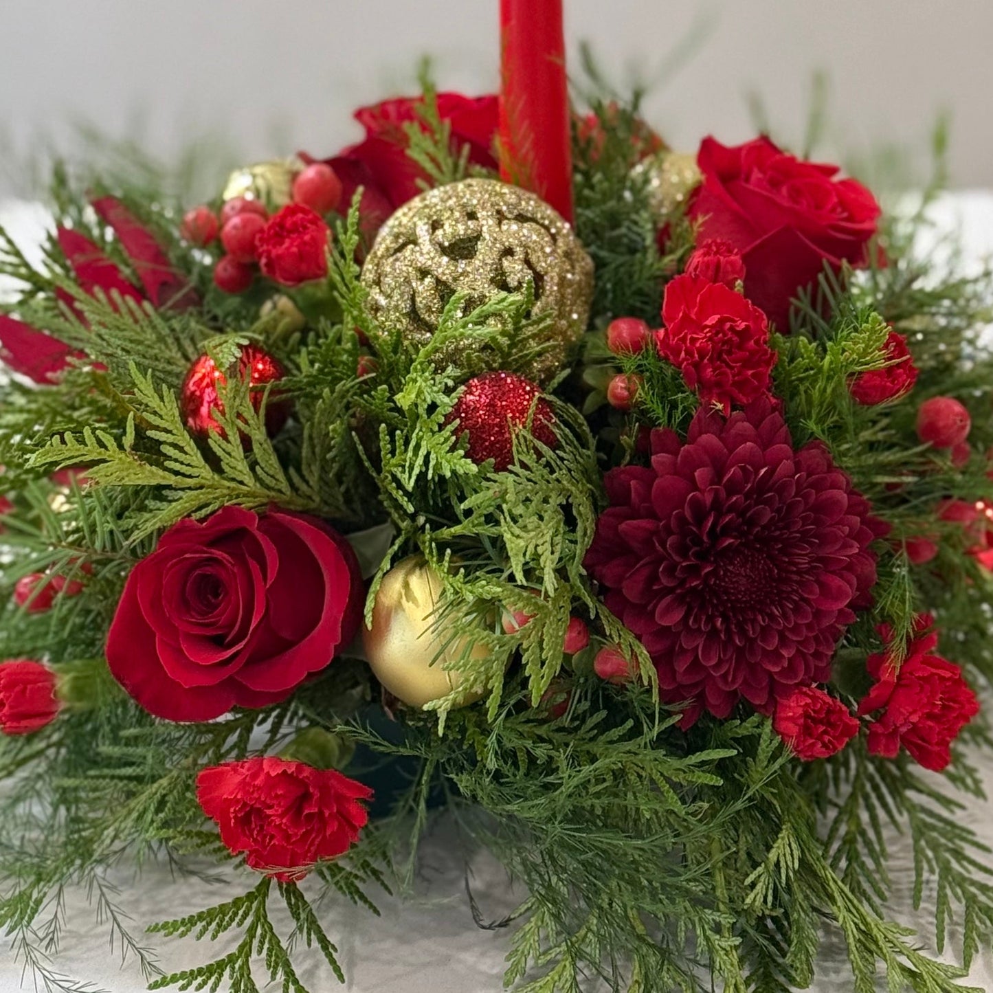 Home for the Holidays 1