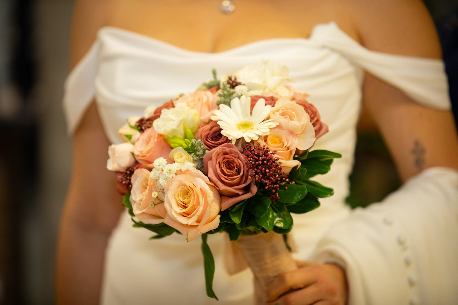 Bridal Bouquet