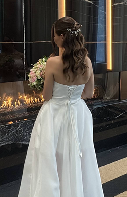 Bridal Bouquet
