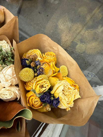 Bloom Market Bouquet