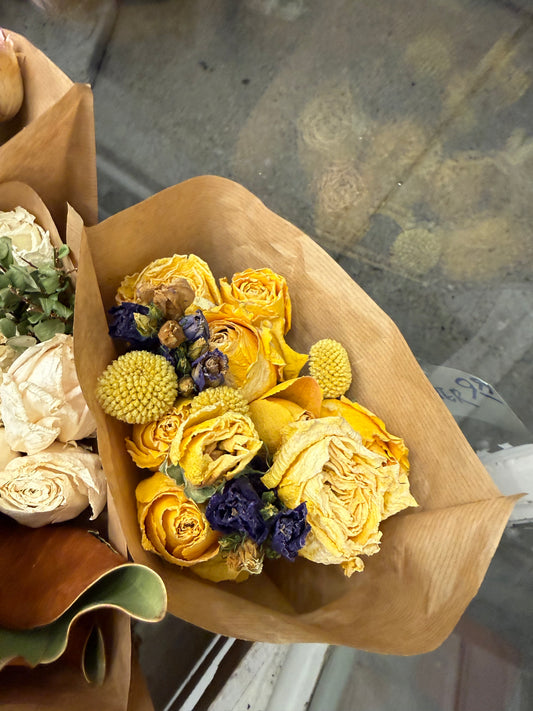 Bloom Market Bouquet