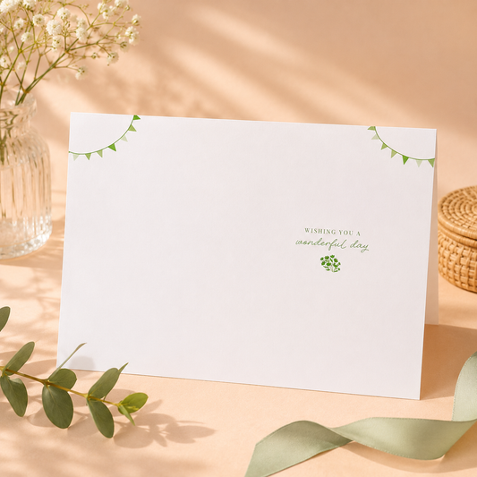 Present Card -  For You