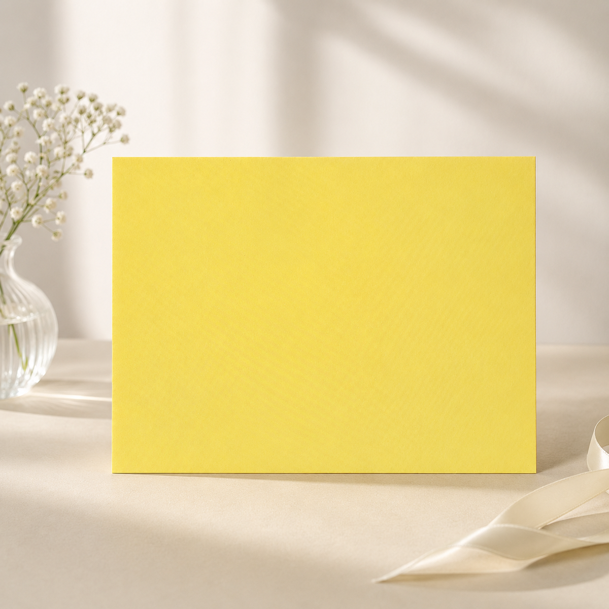 Birthday Card -  Animals