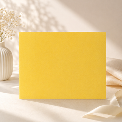 Present Card - Get Well Soon