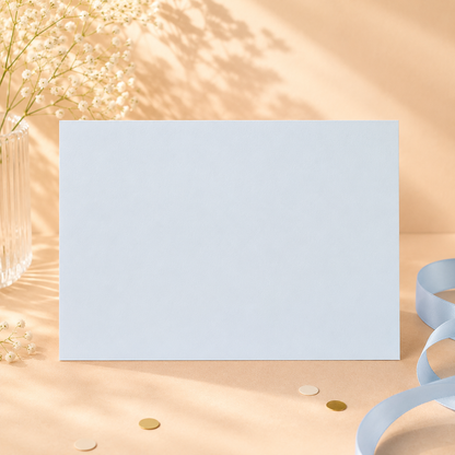 Present Card - Thinking of You