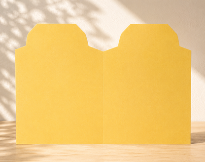 Present Card -  Sunglasses