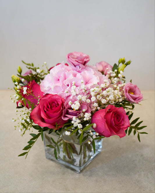 Mix Vase2