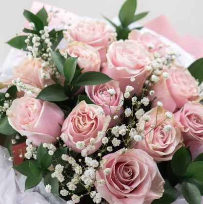 Pure Rosette