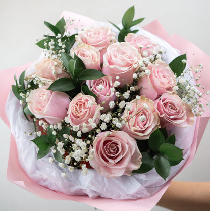 Pure Rosette