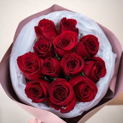 Rouge Étoile