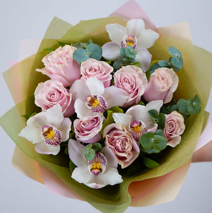 Pastel Blossom