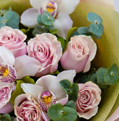 Pastel Blossom