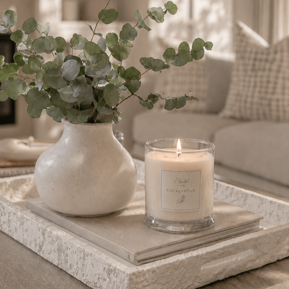 [Classic Candles] Eucalyptus