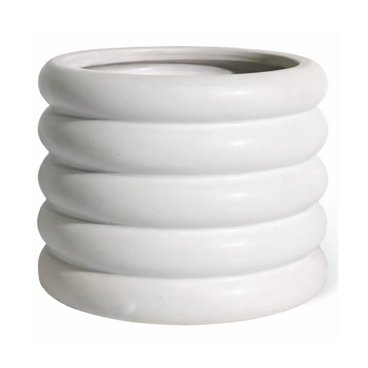 Pot 5 (6.6"Dx5.7"H)