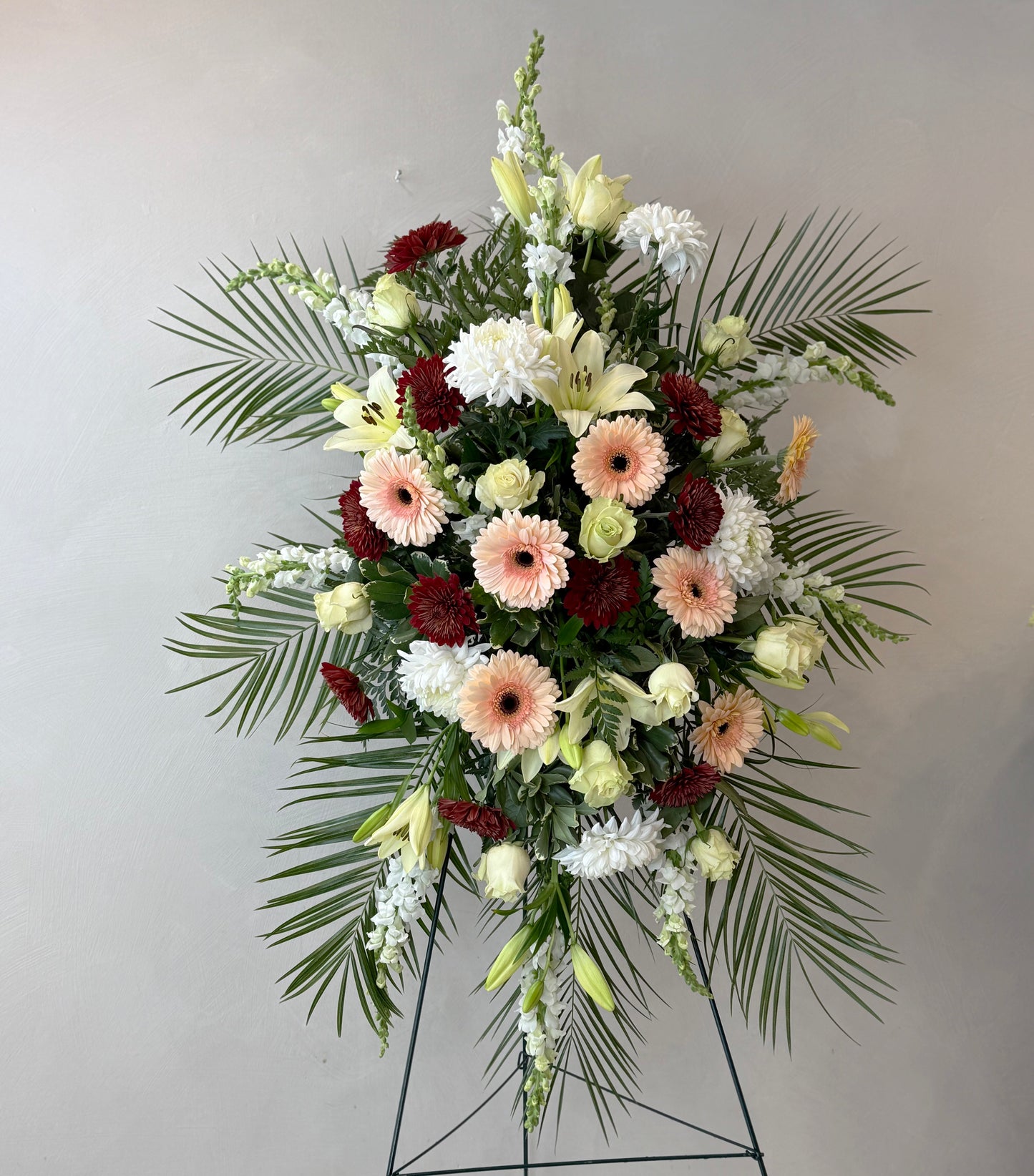 Gentle Remembrance
