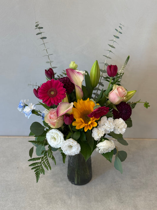 Mix Vase3