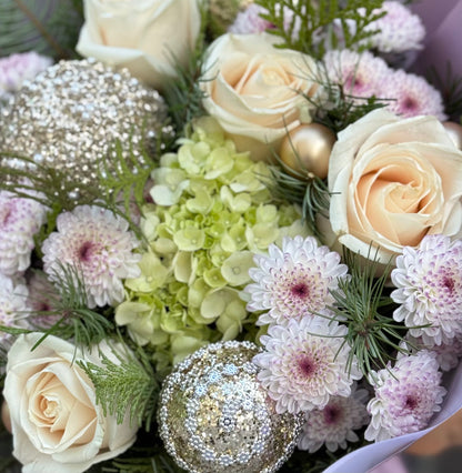 Winter Pastel