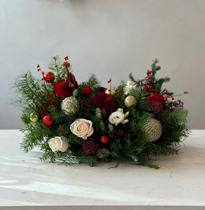 Holiday Chic