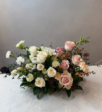Floral Muse