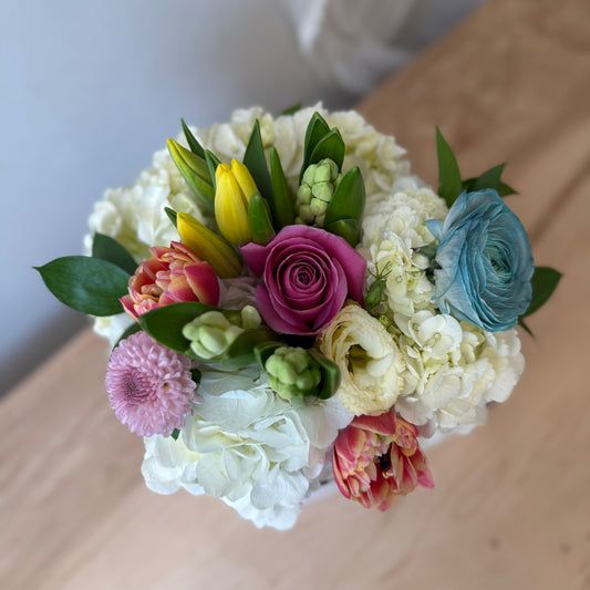 A Garden Within