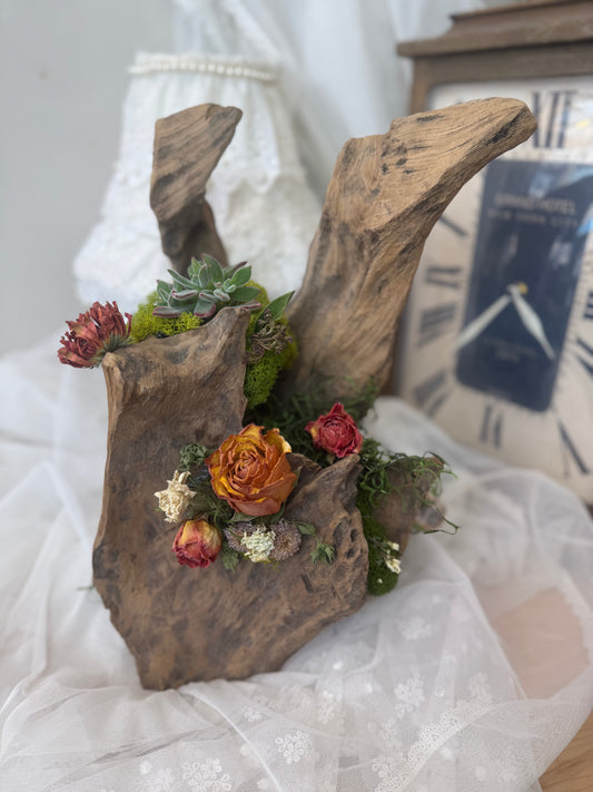 Forest Keepsake