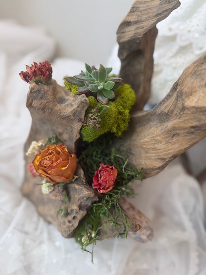 Forest Keepsake