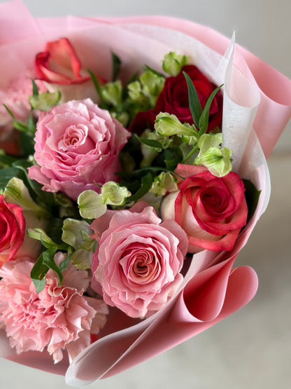 Rose Harmony