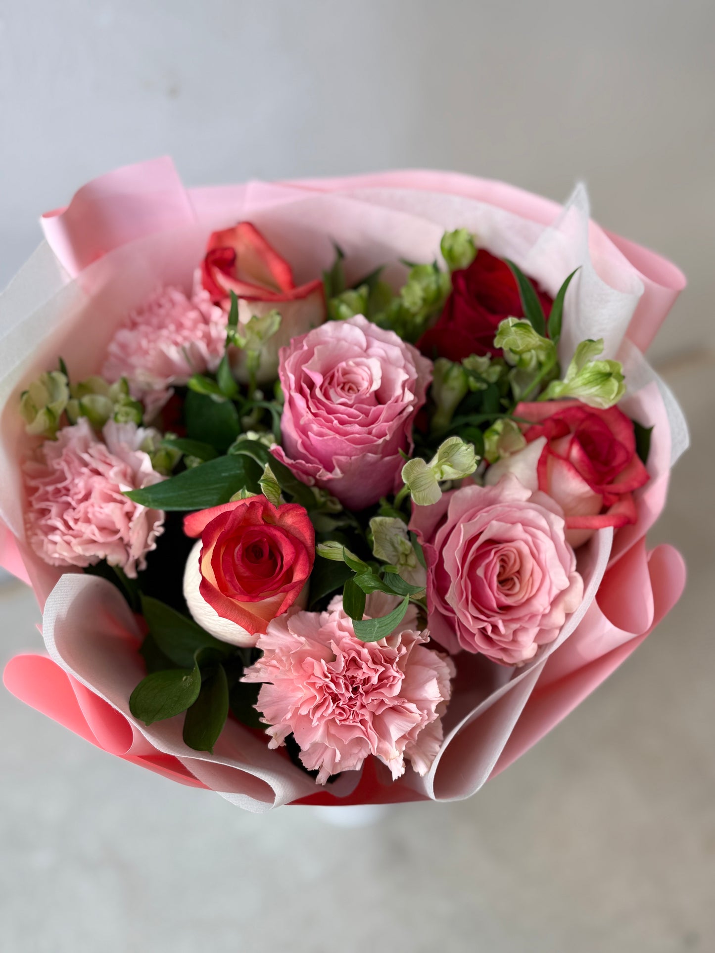 Rose Harmony