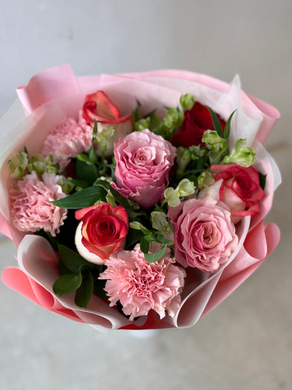 Rose Harmony