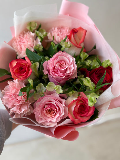 Rose Harmony