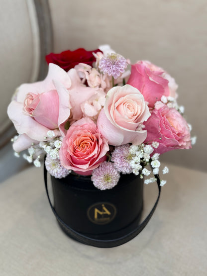 [Pre-Order] Blush Promise