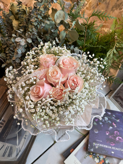 Soft Blush Whisper