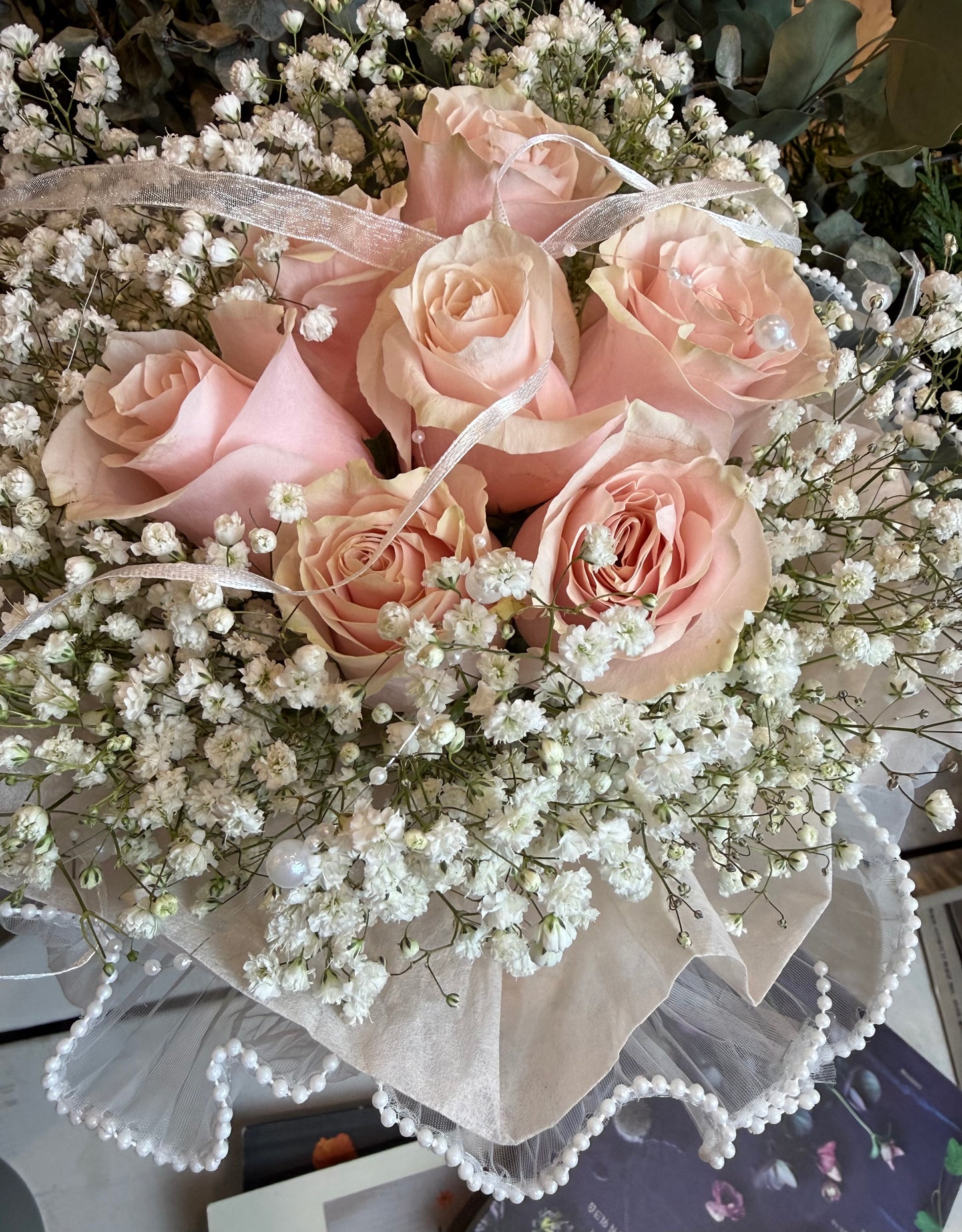 Soft Blush Whisper