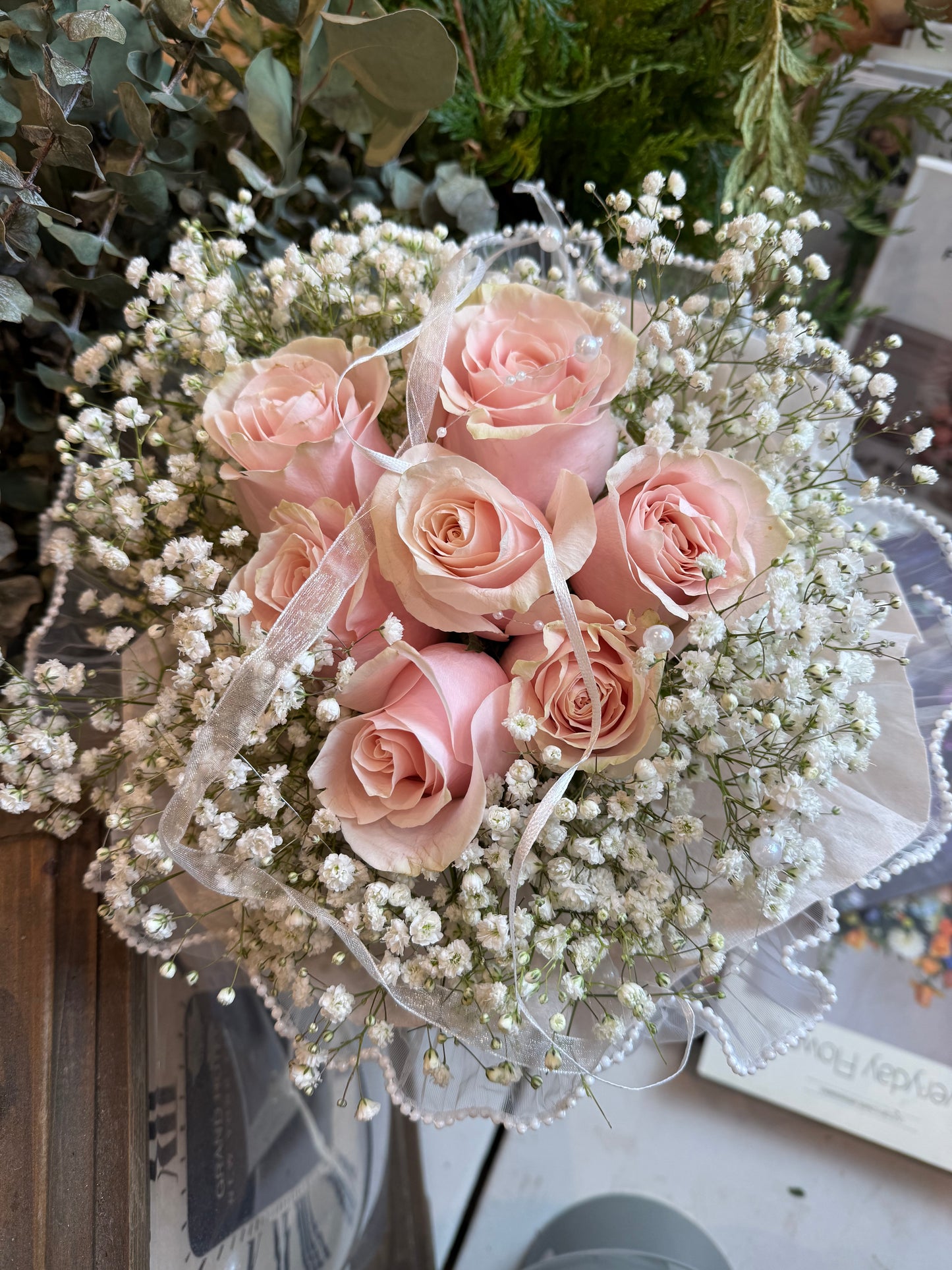 Soft Blush Whisper