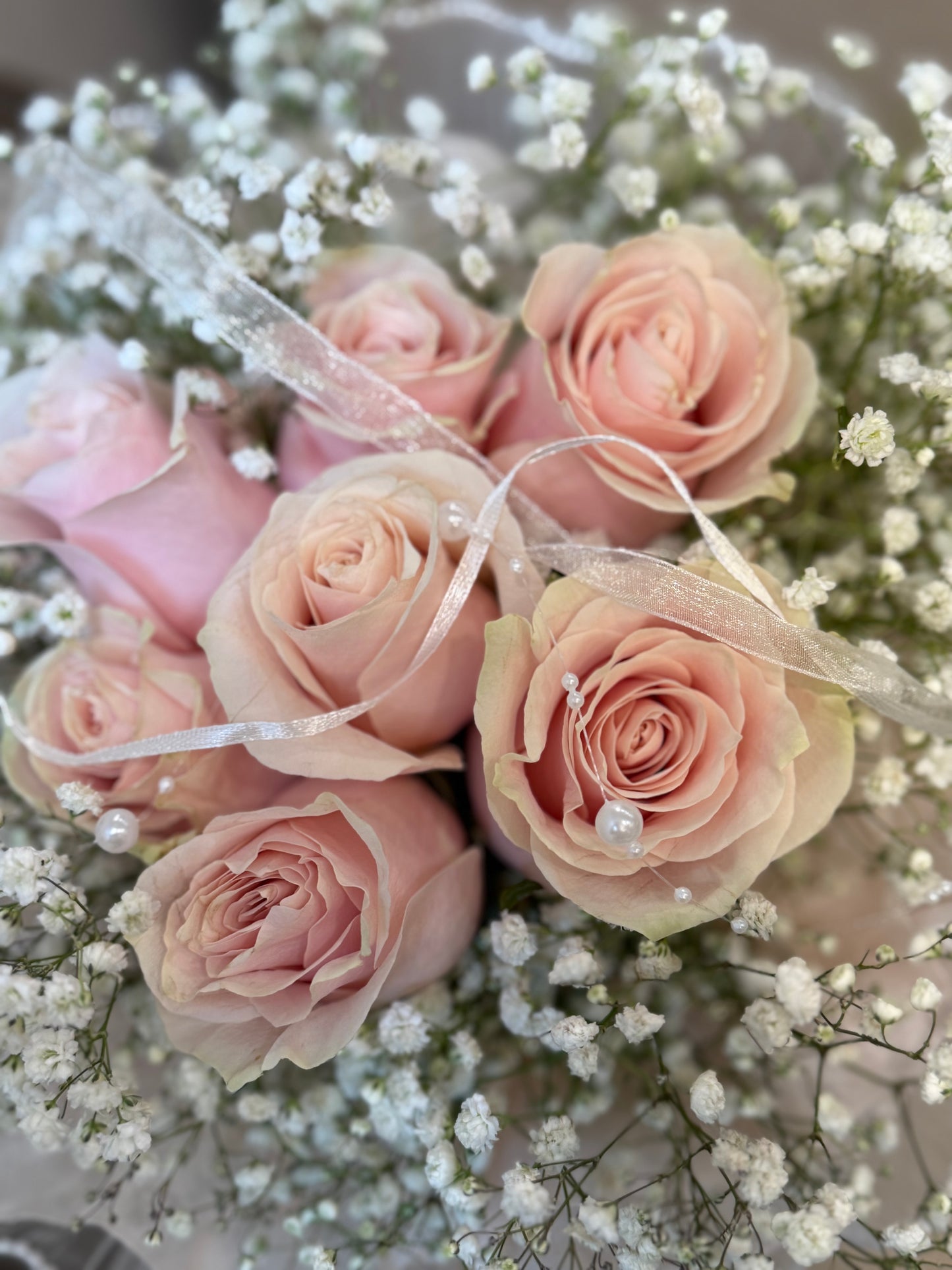 Soft Blush Whisper