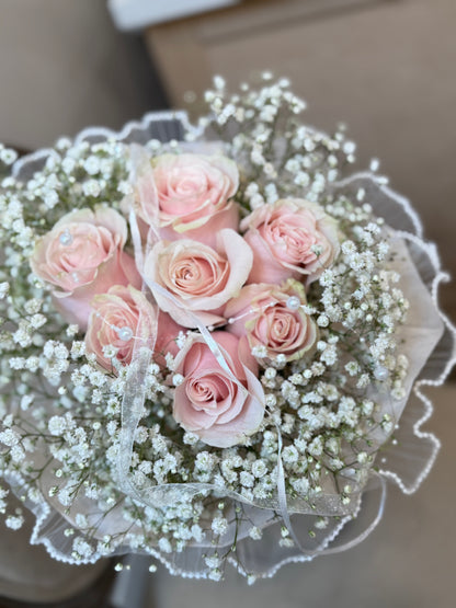 Soft Blush Whisper