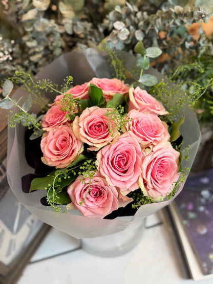 Blush Garden Whisper