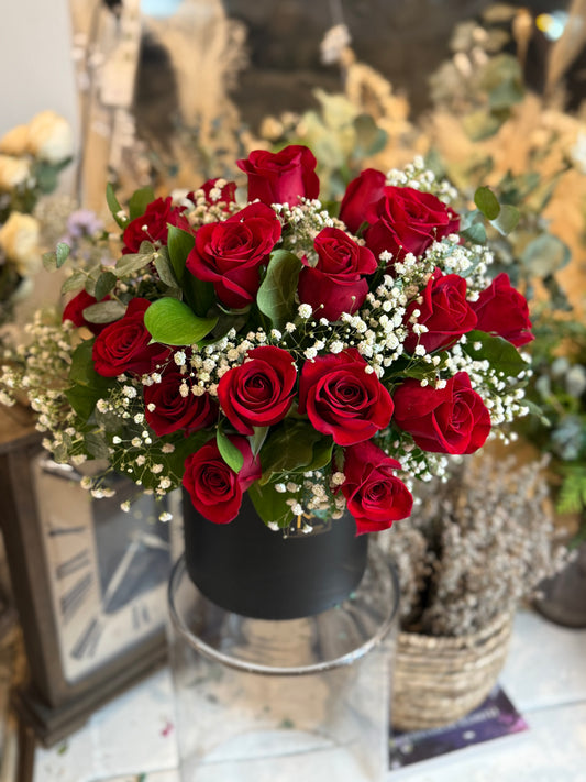 [Pre-Order]Velvet Rouge Signature