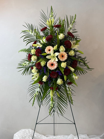 Harmony Remembrances Spray