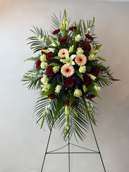 Harmony Remembrances Spray