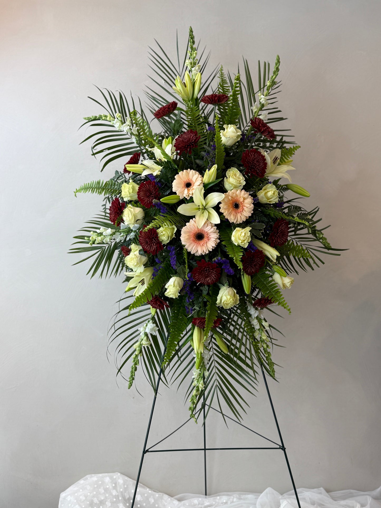 Harmony Remembrances Spray