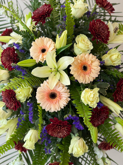 Harmony Remembrances Spray