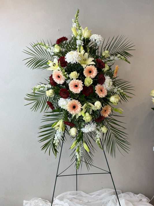 Gentle Remembrance
