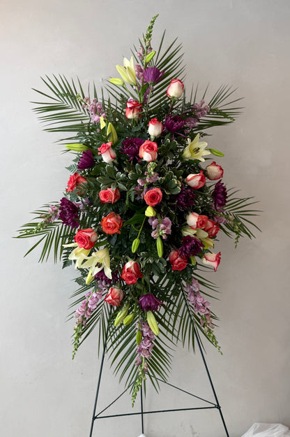 Graceful Remembrance