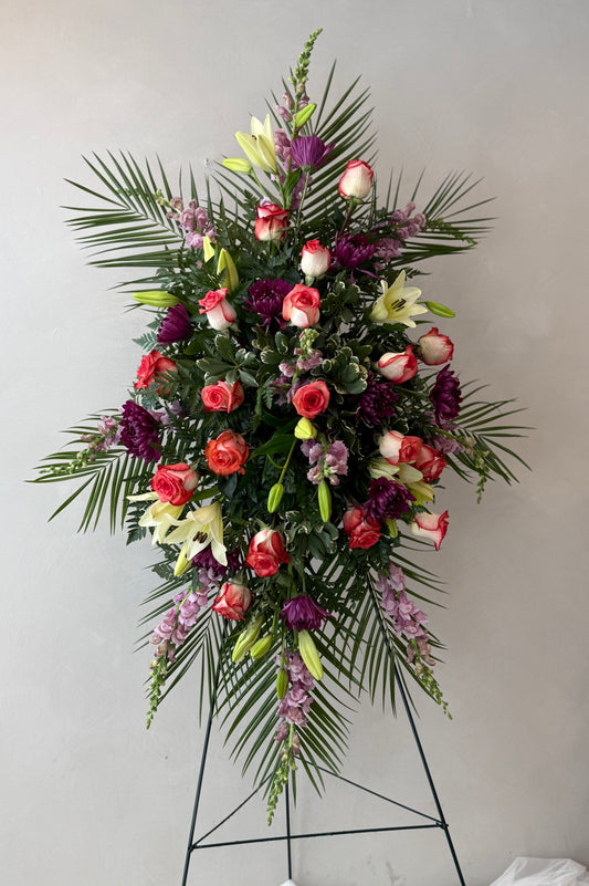 Graceful Remembrance