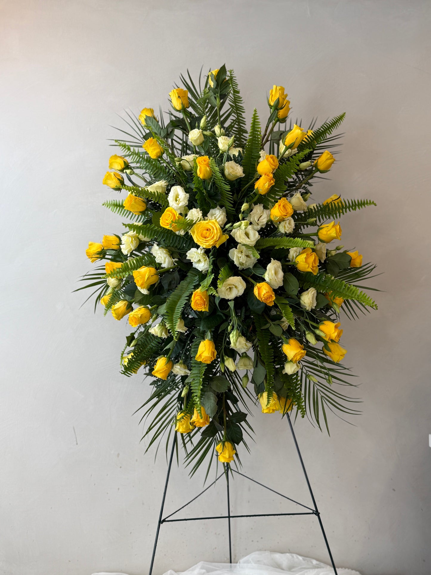 A Tribute of Comfort, Respect & Hope